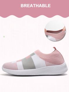 Columba Flats – Ultra Seller Shoes Casual Pink Slip-on Sneakers With Round Toe, Casual Pink Walking Shoes With Round Toe, Pink Casual Walking Shoes With Rubber Sole, Casual Pink Walking Shoes With Rubber Sole, Casual Pink Flat Slip-ons, Pink Flat Slip-on Sneakers, Pink Slip-on Flat Sneakers, Comfortable Pink Flat Slip-on Sneakers, Spring Walking Shoes With Rubber Sole