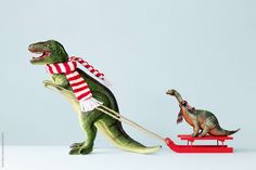 Dinosaur Cake Toppers, Party Animals, Dinosaur Toys, Kraken, Xmas Crafts, Animal Party