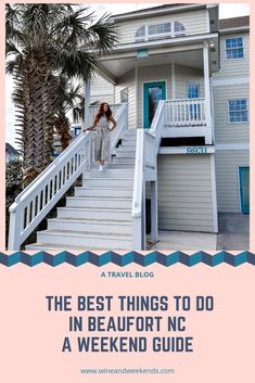 the best things to do in coastal nc a weekend guide