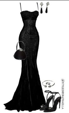 Black Long Prom Dresses, Classy Prom, Prom Dresses Formal, Classy Prom Dresses, Prom Dress Inspiration, Cute Prom Dresses, Long Prom Dresses, Pretty Prom Dresses, Prom Outfits