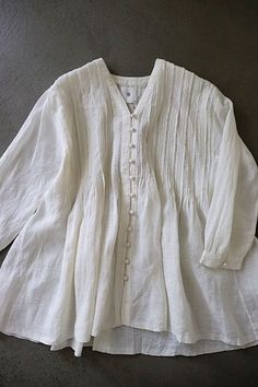 Fashion Outfits Boho, Rock Dress, Outfits Vintage, Pakistani Fashion Casual, Fashion Top Outfits, Modest Dresses Casual, Linen Fashion, Fashion Tops Blouse