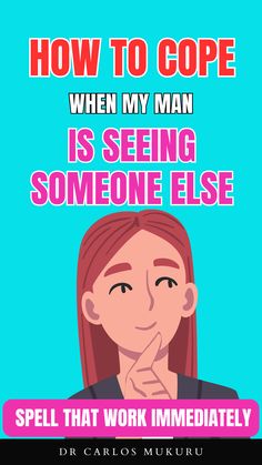 Explore coping strategies for dealing with your partner seeing someone else. Gain insights on healing, finding strength, and making informed decisions during difficult times. 💔 #CopingStrategies #Relationships #EmotionalWellness Coping Strategies, Tips And Advice, Emotional Wellness