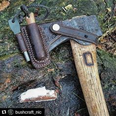 Bushcraft... Bushcraft Skills, Survival Supplies, Bushcraft Camping, Wilderness Survival