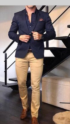 Blazers Combination For Men, Best Suit Combinations For Men, Mens Suit Combinations, Suits Combinations Men, Mens Fashion Casual Classy, Blazer Combinations For Men, Men’s Blazer Outfits, Best Suits For Men Classy, Mens Blazer Styles Classy