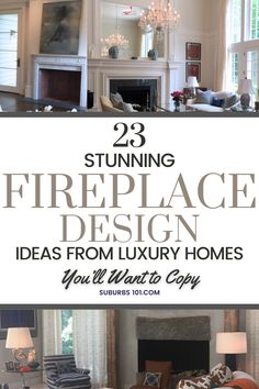 Are you looking for fireplace makeover ideas? Add fireplace built-ins, like a bookcase fireplace wall or a cabinet on the side of the fireplace, for more storage. Choose a farmhouse mantle or rustic wood mantle for a cozy feel, or go with a modern traditional fireplace for a clean look. Try shiplap fireplace ideas or fireplace modern designs for added style. These updates work for any indoor fireplace, from gas fireplace makeovers to traditional fireplaces.