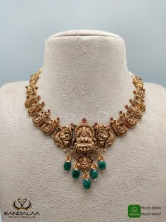 Nakshi Jewellery With Grams, Nakshi Gold Necklace, Gold Necklace Women Simple, 10 Grams Gold Earrings Designs, Simple Gold Necklace Designs In 10 Grams, Nakshi Jewellery Antiques, Gold Haram Designs With Grams, Nakshi Jewellery Necklaces, Necleses Jewelry Gold Indian