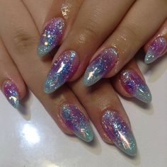 Spring Nails Art Designs, Amazing Nail Art Designs, Spring Nails Art, Best Nail Ideas, Unghie Nail Art, Nails Art Designs, Cute Spring Nails, Dream Nails