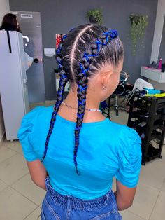 Bow Hairstyle, French Braid, Ely, Judo, Hair Wrap, Curly Hair Styles, Braids