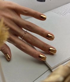 41 Beautiful Wedding Nails Designs + Ideas for Dream Bridal Vibes New Years Nude Nails, Bright New Years Nails, New Years Manicure Ideas, New Years Eve Manicure, Short Nail New Year Designs, Dark New Years Nails, Nye Nail Ideas Short, 2023 New Years Nails, New Year’s Eve Nails 2022