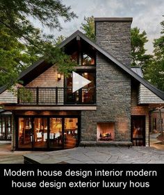 a modern house design interior modern house design exterior luxury houses in the world most beautiful homes, beautiful homes, amazing homes, dream home decor, person, architecture, architectural styles, unique, small spaces, cozy rooms, contemporary