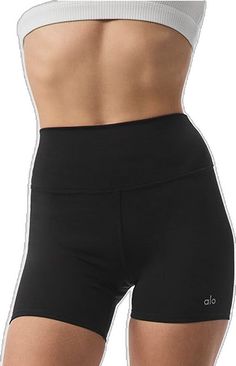 Woman Back, Dinner Dress, Back Women, Hot Yoga, Alo Yoga, Double Knitting, Biker Shorts, Second Skin, New Woman