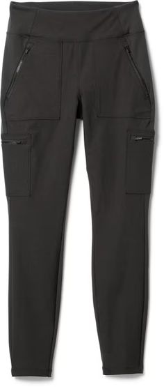 Best Hiking Clothes for Women - Two Outliers Hiking Leggings, Rock Faces, Hiking Women, Rei Co-op, Work Attire, Hard Rock