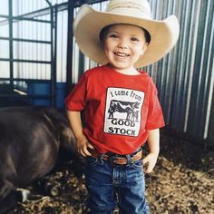 Western Baby Clothes, Country Baby Boy, Baby Clothes Country, Southern Baby, Baby Clothes Newborn, Cowboy Baby, Red Or Black, Kids Designer Clothes