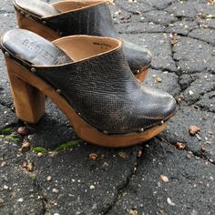 Size 8 Never Worn Heels Snake Skin Heels, Asos Shoes, Shoes Leather, Out Of Style, Snake Skin, Leather Shoes, Shoes Women Heels, Black Gray, Clogs