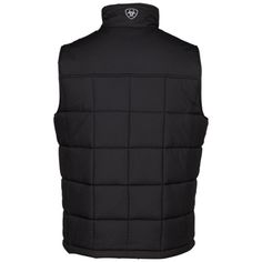 Sleeveless Classic Black Tops For Outdoor, Sporty Black Sleeveless Outerwear, Classic Outdoor Vest, Classic Sleeveless Vest For Outdoor, Fitted Black Functional Vest, Black Sleeveless Functional Outerwear, Black Sleeveless Vest For Outdoors, Fitted Black Outdoor Vest, Fitted Black Vest For Outdoor