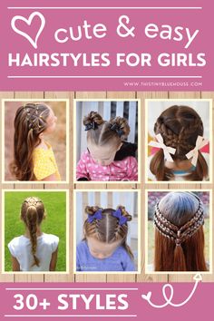 Easy & Flattering Hairstyles for Growing Girls
Headlines with Hairstyle Kendall Hairstyles, Fun And Easy Hairstyles, Simple Hairdos, Hair Bow Bun, Fishtail Ponytail, Very Easy Hairstyles, Eva Hair, Bow Bun