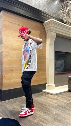 Jordan Low Outfit, Jordan 1 Low Outfit Men, Jordan 1 Low Outfit, Outfit Jogger, Jordan 1 Outfit Men, 2022 Streetwear, Men Streetwear Fashion, Fashion Casual Outfits, Throwing Fits