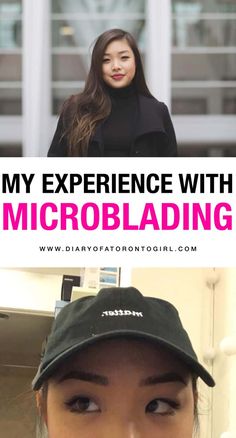 All about my microblading experience, including photos of the healing process, things to note about aftercare, and how they held up over time! Microblading Healing Stages, Healing Photos, What Is Microblading, Lifestyle Club, How To Be Productive, Toronto Girls