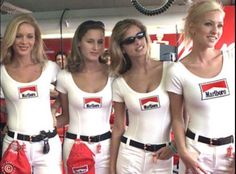 F1 Grid Girls, Aesthetic Types, Promo Girls, Paddock Girls, Umbrella Girl, Women Talk, Grid Girls, Cute Funny Dogs, Mode Inspiration