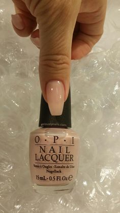 Skin Color Nail Polish, Natural Polish Colors, Soft Natural Nail Color, Natural Nails Coffin Shape, Best Natural Nail Polish Color, Neutral Ballerina Nails, Natural Beige Nails, Milky Pink Nail Polish Colors, Natural Coffin Acrylic Nails