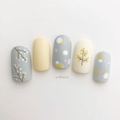 Irotoiro Nail, Nail Art New, Japan Nail, Kawaii Nail Art, Asian Nails, Manicure Gel, Beachy Vibes, Nail Art Videos