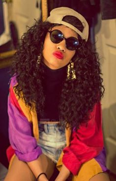 Fashion 90s old school 57 super ideas #fashion 90s Themed Outfits, 90s Theme Party Outfit, Hip Hop Mode, Braids Updo, Fashion Guys, Mode Hip Hop, 80s Hip Hop