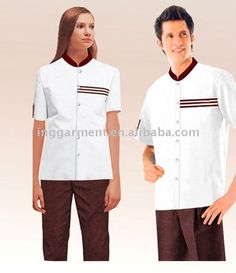 Hotel Housekeeping Staff Uniform Waiters Uniform, Ladies Uniform, Restaurant Uniform, Cafe Uniform, Doctor Style