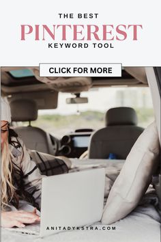 the best pinterest keyword tool is to click for more