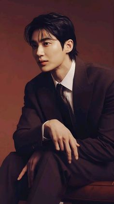 #byeonwooseok x kyochon Scarlet Heart Ryeo, Poster Pictures, Cute Anime Profile Pictures, Anime Profile, Celebrity Crush, Profile Picture