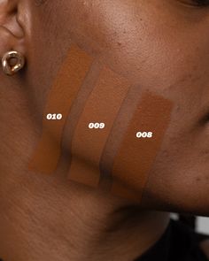 The Foundation Stick - 009 – BASMA Beauty John Currin, Skin Breaking Out, Bobbi Brown Makeup, Contour Stick, Cream Contour, Skin Prep