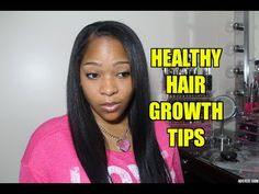 Texlaxed Hair Growth, Relaxed Hair Growth, Coconut Oil For Hair, Relaxed Hair Care, Oil For Hair Growth, Hair Care Regimen, Oil For Hair, Up Dos For Medium Hair