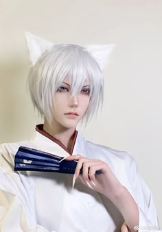 Anime Cosplay Makeup, Male Cosplay, Cosplay Characters, Anime Artwork Wallpaper, Cute Cosplay