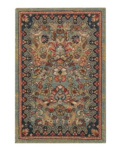 Karastan Spice Market Tigris Area Rug, 2' x 3'