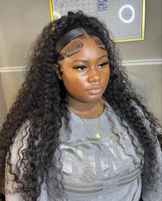 Weave Ponytail Hairstyles, Black Ponytail Hairstyles, Hair Life, Baddie Hairstyles, Braids For Black Hair