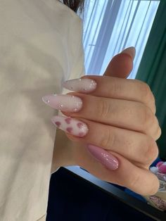 Nails Inspired, Wow Nails, Grunge Nails, Square Acrylic Nails