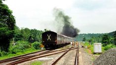 3 teens were tragically killed by a train in Bihar while playing PUBG with earphones on, raising alarms about gaming distractions in unsafe spaces. #BiharTragedy #PUBG #RailSafety #scrabblnews #Awareness Train