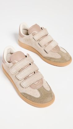 Isabel Marant Beth Sneakers | Shopbop Shoe Trends 2024, Dainty Heels, Basket Shoes, Internship Fashion, Isabel Marant Sneakers, Festival Chic, Dream Gift, Shoe Inspo, Swag Shoes