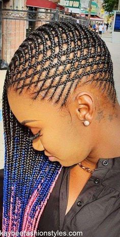 Latest Ghana Weaving, Latest Ghana Weaving Hairstyles, Ghana Weaving Hairstyles, Weaving Hairstyles, Ghana Weaving, Black Hair Updo Hairstyles