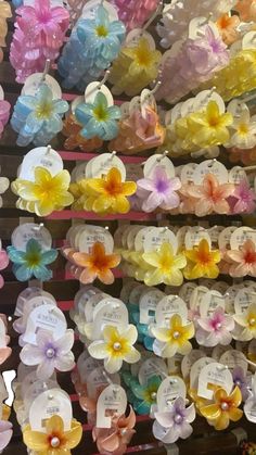 Tropical Hair, Hair Accessories For Girls, Hair Claw Clips, Beach Tropical, Girly Accessories, Birthday Wishlist, Flower Clip, Flower Hair Clips