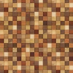 an image of wood flooring that looks like it is made out of squares