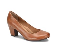 Dsw Shoes Woman, Dsw Shoes, Work Pumps, Trendy Heels, Brown Pumps, Sofft Shoes, Athleisure Fashion, Sandals Brands