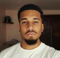 Facial Hair Styles, Chin Hair, Mens Facial