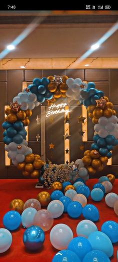 HS BALLOON DECORATION ✨
GASS BALLOONS . & EVENT PLANNER 💫
9723070163 . 9723943476 .📞
INDIA 📍 Freshers Party Decoration Ideas, Farewell Decorations, Farewell Ideas, Ballon Decoration, Freshers Party, Birthday Filter, Birthday Decorations Kids, Good Color Combinations