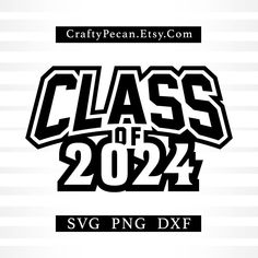 class of 202 svg dxf file