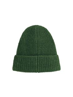 77% virgin wool, 22% nylon, 1% elastane Fitted Fall Beanie, Classic Fitted Soft Knit Hat, Fitted Soft Knit Beanie For Fall, Solid Color Wool Beanie For Winter, Classic Fitted Wool Beanie, Classic Fitted Beanie For Cold Weather, Classic Fitted Beanie For Fall, Fitted Wool Beanie For Fall, Classic Fitted Knitted Beanie