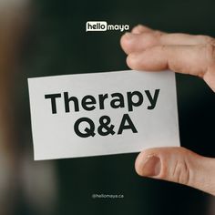 Got questions about online therapy? We’ve got answers. Swipe through our Q&A to learn more about what to expect. ❓💡 To Learn, On Instagram, Quick Saves, Instagram