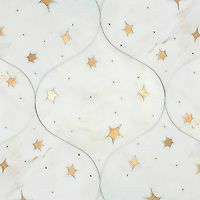 New Ravenna, Smart Tiles, Stone Mosaic, Bathroom Inspiration, House Inspiration, My Dream Home, Interior Designer, Astronomy, Small Bathroom