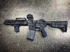 BCM 9" 300 blackout Survival Gear, Barrel, Instagram Post, On Instagram, Instagram