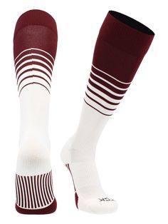 Elite Breaker Soccer Socks