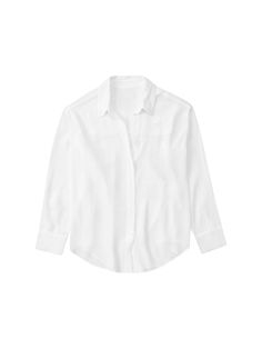 Palma 4" Linen Short | Banana Republic Chic Linen Shirt With Shirttail Hem, Linen Shirt With Shirttail Hem For Day Out, Classic Linen Top With Shirttail Hem, Classic Linen Tops With Shirttail Hem, Classic Summer Shirt For Daywear, Classic Linen Shirt For Day Out, Versatile Solid Color Shirt For Daywear, Classic Relaxed Fit Blouse For Day Out, Classic Relaxed Fit Casual Blouse